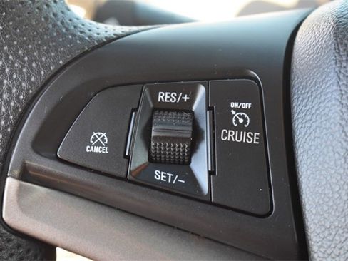 Certified 2014 Chevrolet Sonic LT w/ LT Promotional Package image 21