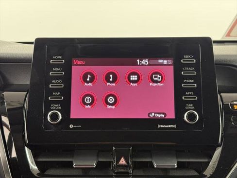 Certified 2022 Toyota Camry SE image 28