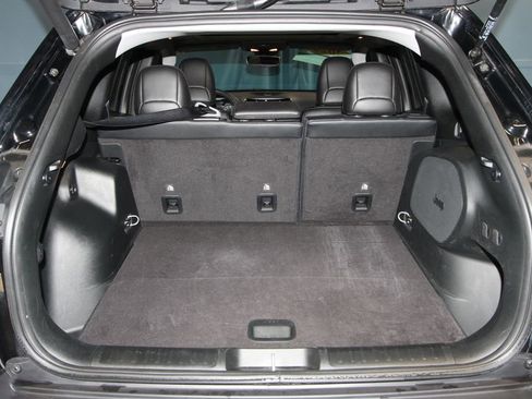 Used 2022 Jeep Cherokee Limited image 37