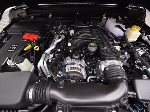 New 2026 Jeep Gladiator Willys image 11