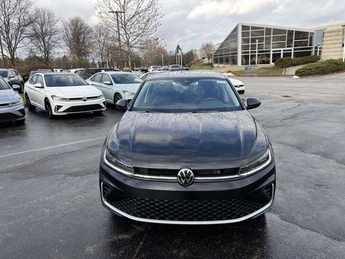 New 2026 Volkswagen Jetta S image 2