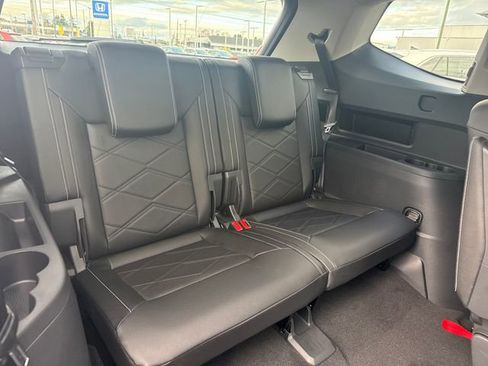 New 2026 Volkswagen Atlas SE image 12