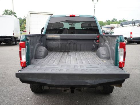 Used 2019 Ford F250 XL w/ Power Equipment Group AWD/4WD image 10