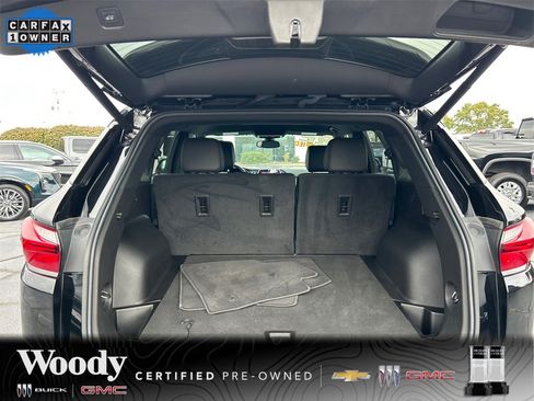 Certified 2022 Chevrolet Blazer RS w/ Enhanced Convenience Package image 34