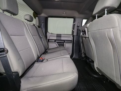Used 2020 Ford F250 XL w/ STX Appearance Package AWD/4WD image 17