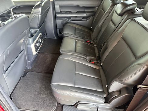 Used 2022 Ford Expedition Max XLT AWD/4WD image 15