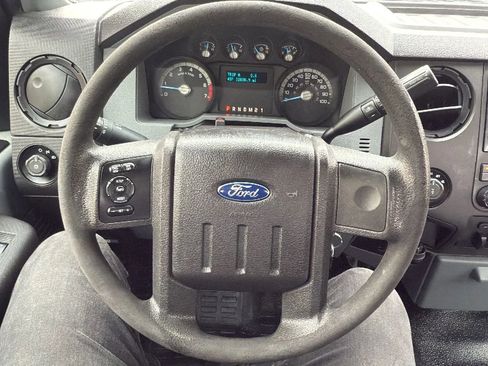 Used 2016 Ford F350 XL image 10