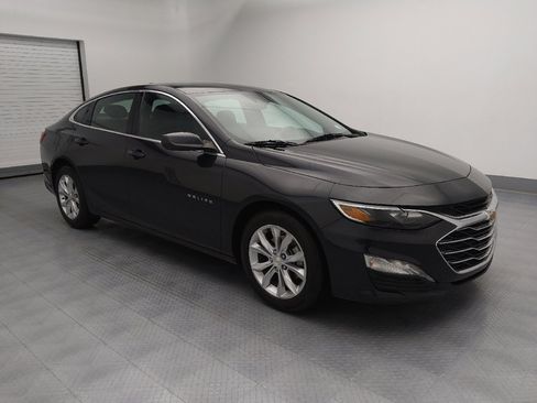 Used 2023 Chevrolet Malibu LT image 11
