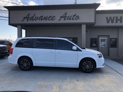Used 2019 Dodge Grand Caravan GT
