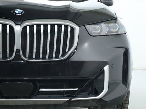 Certified 2025 BMW X5 xDrive40i w/ Premium Package image 7