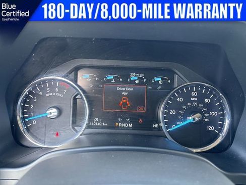 Used 2018 Ford Expedition Max Limited w/ Equipment Group 301A image 24