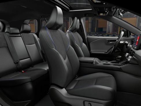 New 2026 Toyota RAV4 XSE AWD/4WD image 19