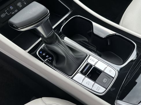 New 2025 Hyundai Tucson SEL image 24