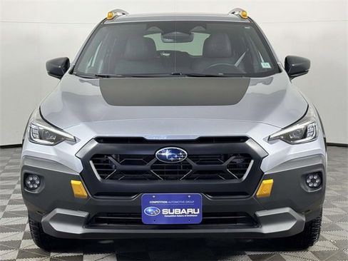 Used 2025 Subaru Crosstrek 2.5i Wilderness image 6