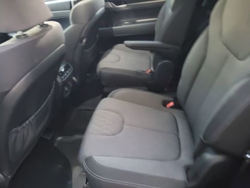 Used 2020 Hyundai Palisade SEL image 11