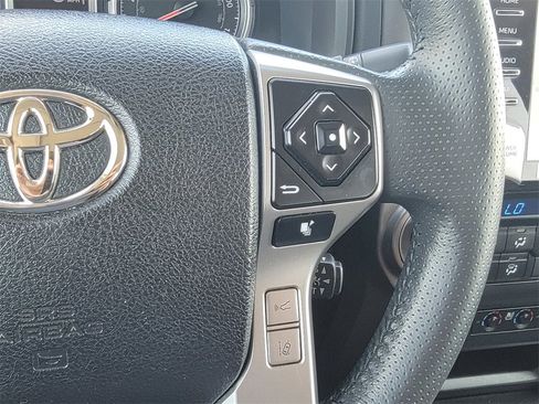 Used 2022 Toyota 4Runner Limited image 36