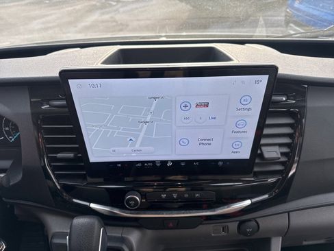 Used 2023 Ford Transit 350 XLT image 10