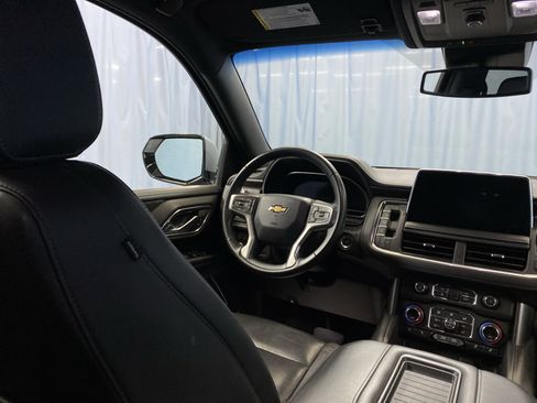 Used 2024 Chevrolet Tahoe LT image 48