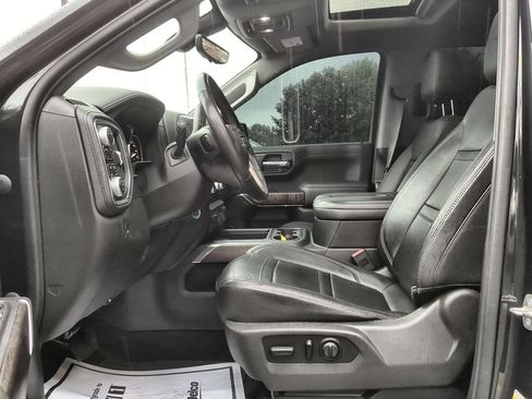 Used 2020 GMC Sierra 1500 Denali w/ Denali Ultimate Package AWD/4WD image 20