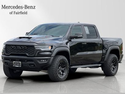 Used 2025 RAM 1500 RHO w/ RHO Level 1 Equipment Group