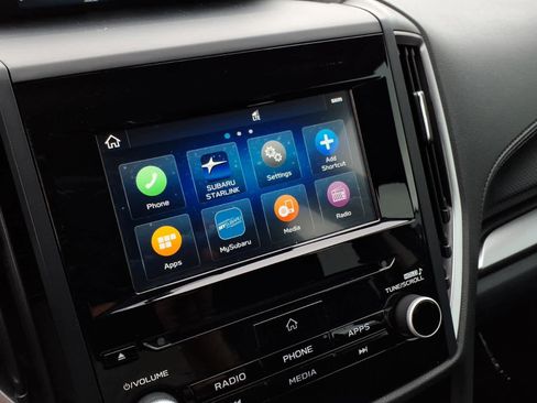 Used 2022 Subaru Forester Premium w/ Popular Package #2 image 38