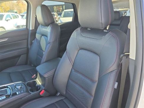 New 2025 MAZDA CX-5 Carbon Edition image 15
