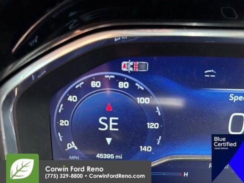 Used 2024 Chevrolet Silverado 2500 ZR2 w/ ZR2 Bison Edition AWD/4WD image 12