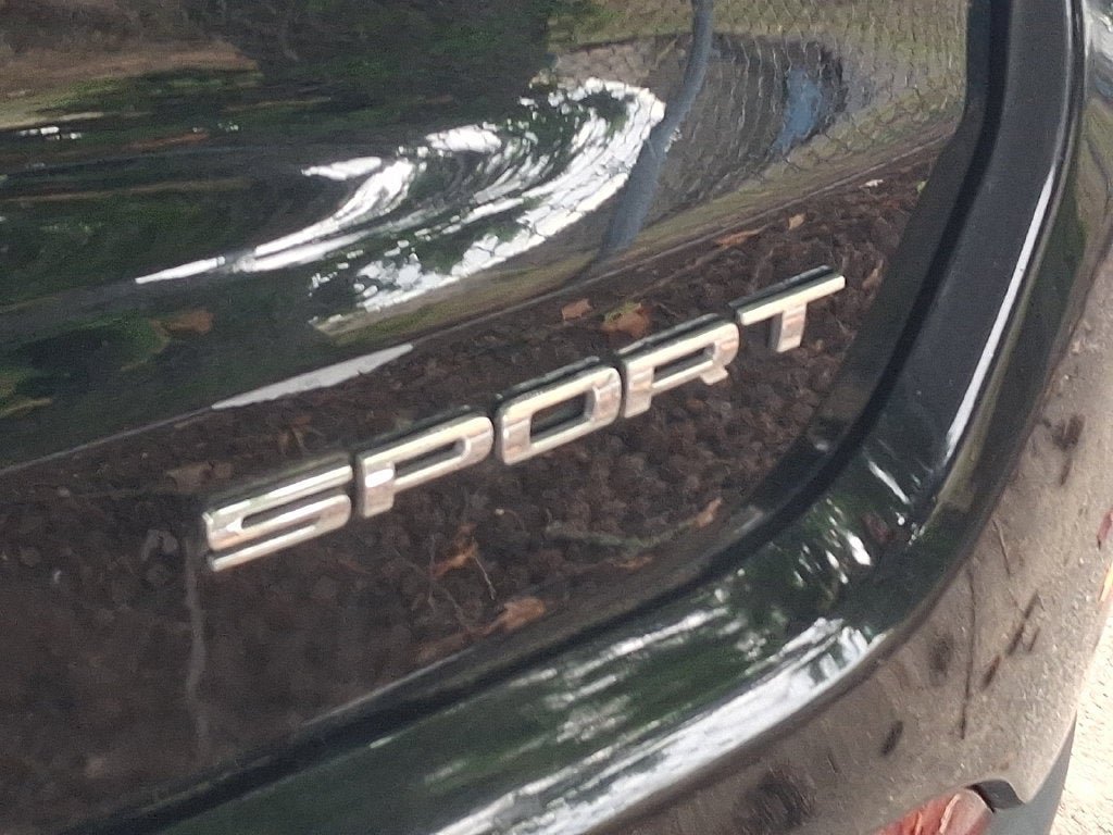 Used 2017 Jeep Compass Sport AWD/4WD image 8