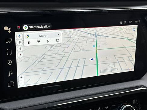 New 2026 GMC Sierra 1500 AT4 image 19