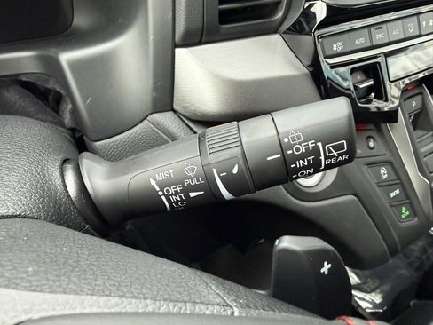 New 2026 Honda Odyssey EX-L image 22