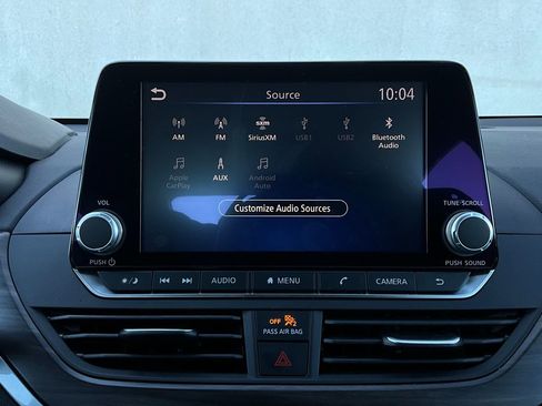 Used 2025 Nissan Altima 2.5 SV image 27