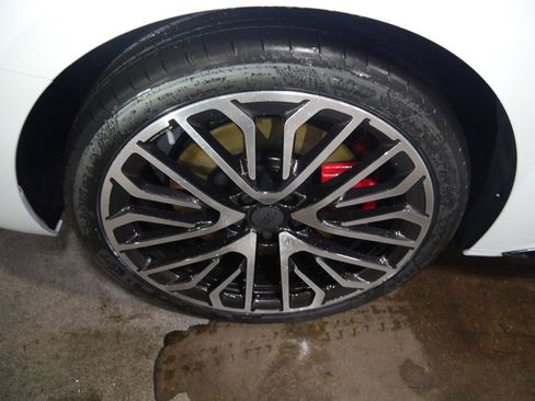 New 2026 Audi S5 Premium Plus AWD/4WD image 13