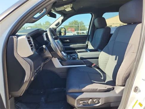Used 2025 Toyota Tundra SR5 image 14