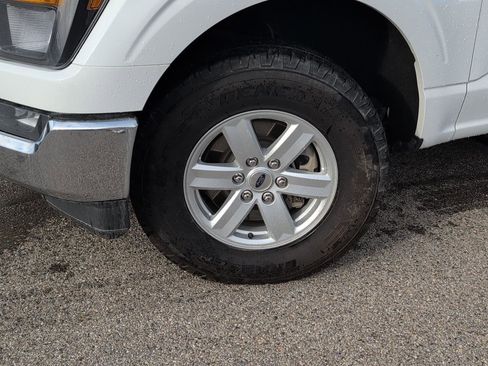 Used 2023 Ford F150 XLT AWD/4WD image 9
