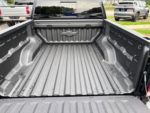 New 2026 Chevrolet Colorado Trail Boss AWD/4WD image 9