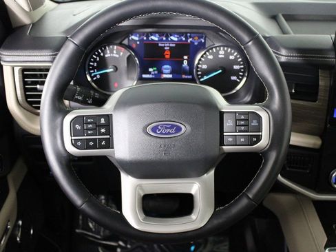 Used 2024 Ford Expedition Max Limited image 6