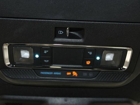 New 2025 Ford F150 Lariat w/ Equipment Group 501A Mid image 52