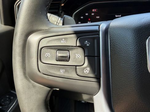 Used 2024 GMC Sierra 1500 Elevation w/ Elevation Premium Package AWD/4WD image 31