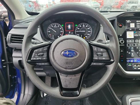 Used 2024 Subaru Crosstrek 2.0i Premium image 21