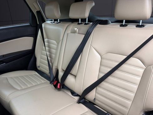Used 2022 Ford Edge SEL w/ Convenience Package AWD/4WD image 21