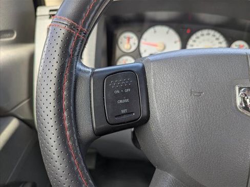 Used 2007 Dodge Ram 3500 Truck ST w/ Trailer Tow Group image 13