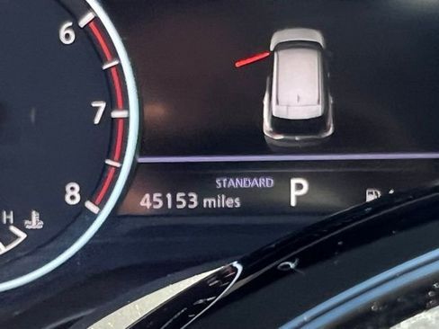 Used 2023 Nissan Rogue SV image 17