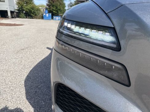 New 2026 Genesis GV80 3.5T Advanced image 41