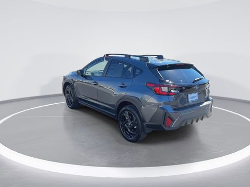 New 2026 Subaru Crosstrek 2.5i Sport image 6
