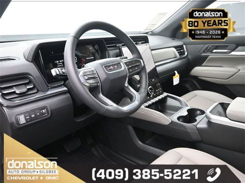 New 2026 GMC Terrain Elevation w/ Elevation Premium Package image 8