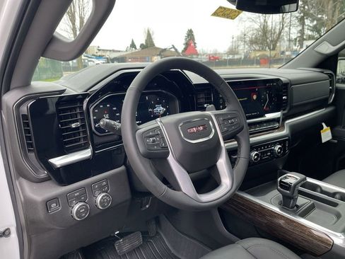 New 2026 GMC Sierra 1500 Elevation w/ Elevation Premium Package image 10