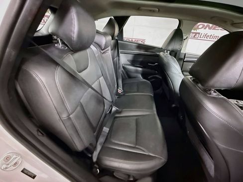 Used 2023 Hyundai Tucson Limited w/ Cargo Package AWD/4WD image 33