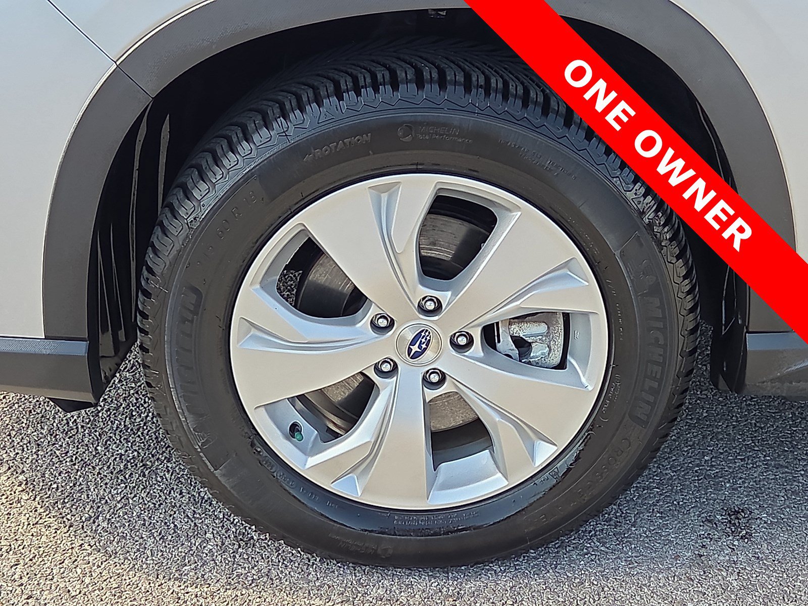Used 2021 Subaru Ascent 8-Passenger AWD/4WD image 7