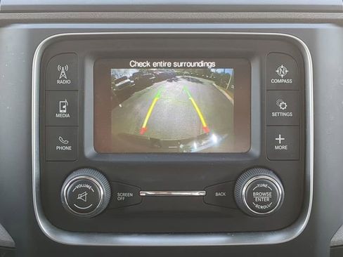 Used 2017 RAM 1500 Tradesman w/ Popular Equipment Group image 21