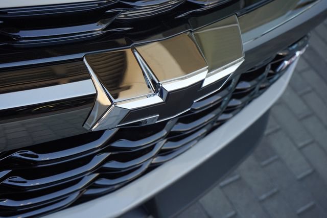 Used 2026 Chevrolet TrailBlazer RS w/ Convenience Package AWD/4WD image 15